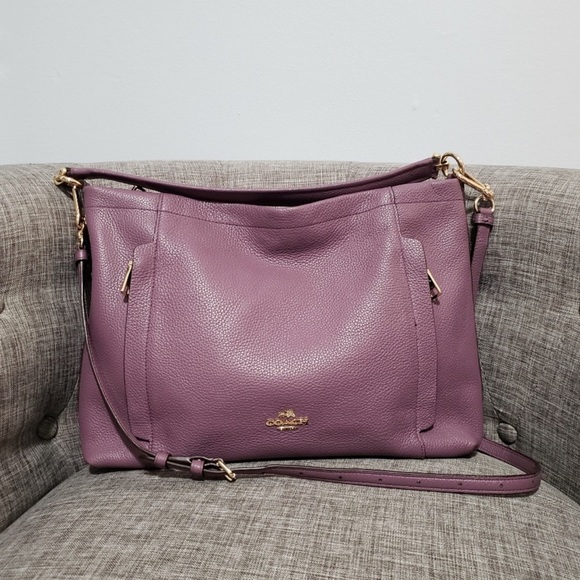 Coach Handbags - Coach Scout Hobo handbag